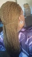 Ashley African Hair Braiding image 45